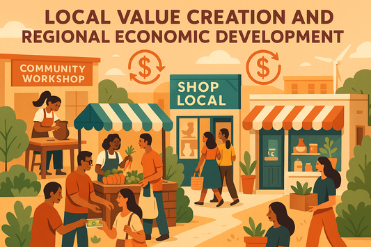 Shoppe lokal im Kiez 