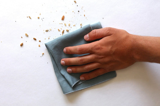 Zero Waste im Haushalt: Ein Weg zu einem nachhaltigeren Leben - LIN WASTE