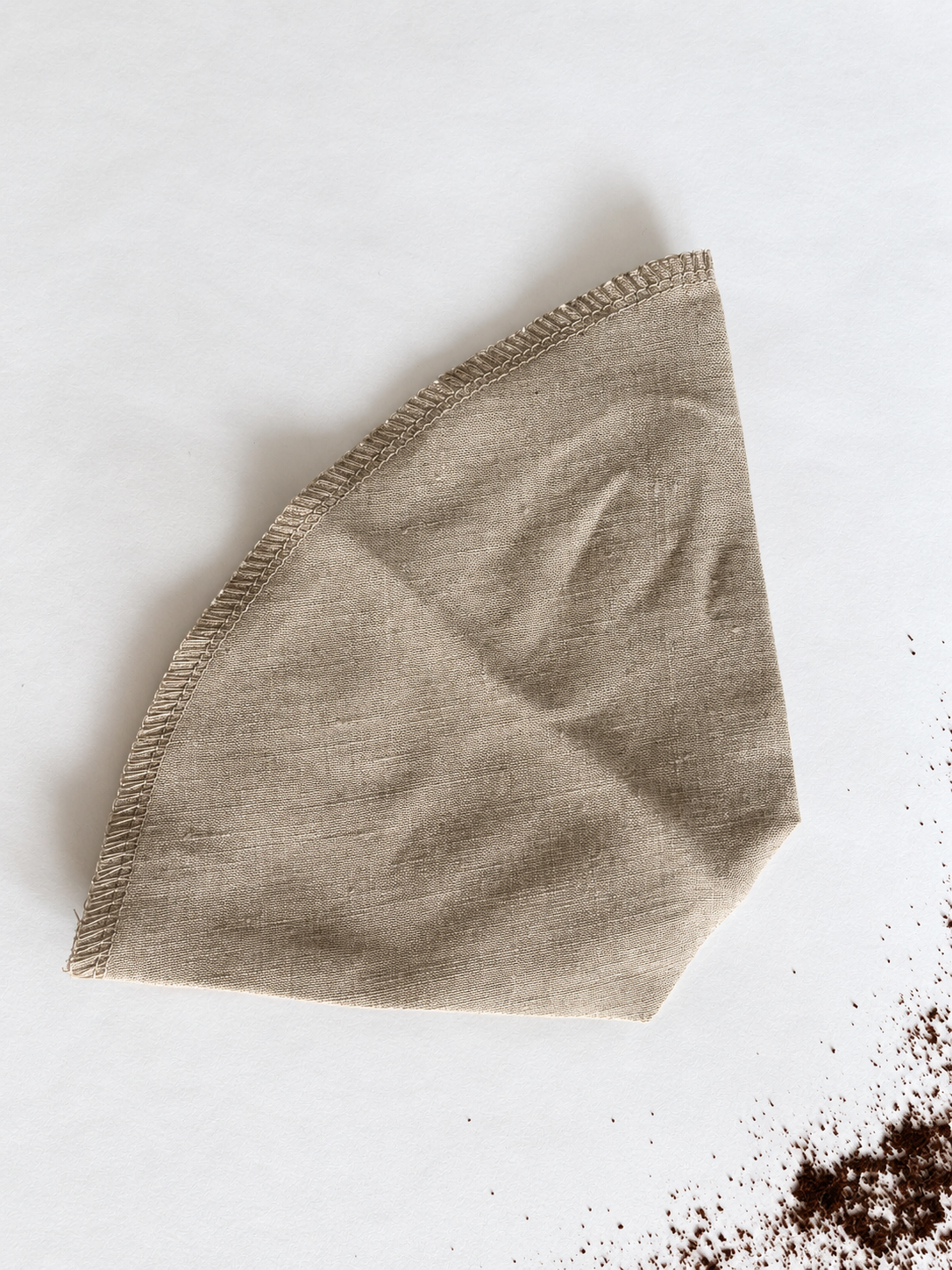 Wiederverwendbarer_kaffeefilter_flachs_ungebleicht_bioleinen_madeinberlin_linwaste